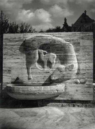 Neidhart-Brunnen