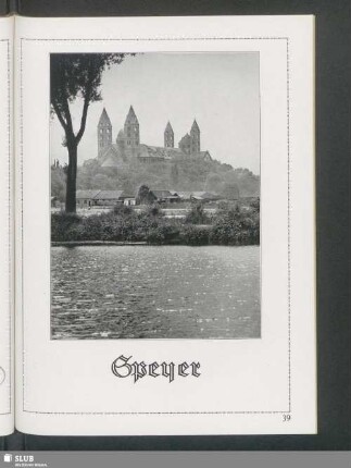Speyer