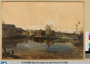 Der Kochelsee