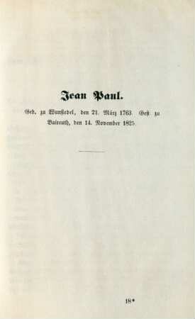 Jean Paul