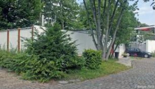 Bauten der "Interbau 57" & Hansaviertel / Wohnhaus; Berlin, Mitte