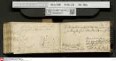 Stammbuch des U. J. Schrader aus Hannover