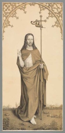 Der auferstandene Christus
