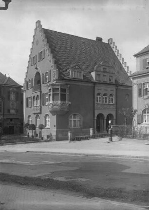 Gasthof Auerhahn