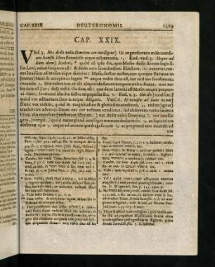 1469-1476, Cap. XXIX