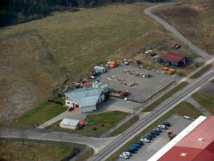 Dreißigacker bei Meiningen