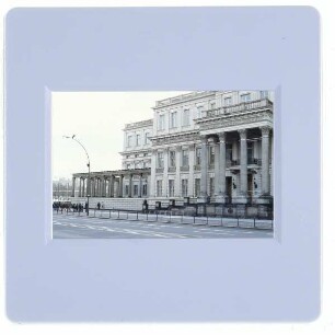 Berlin, Kronprinzenpalais