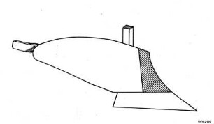 Pflugkörper