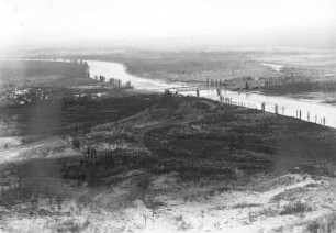 Rheinbrücke nördlich Breisach