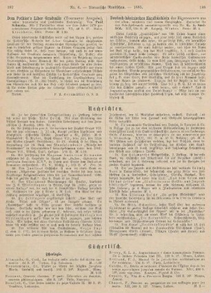 187-192 Bibliographie