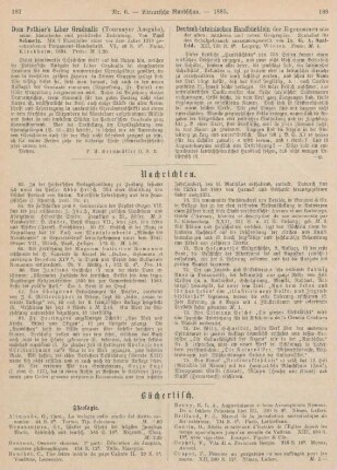 187-192 Bibliographie