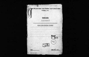 Kinderheim der Schwester Frieda Klimsch-Stiftung Königsfeld