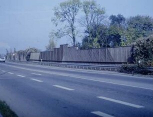 Unterführung der Schorzach in Heilbronn