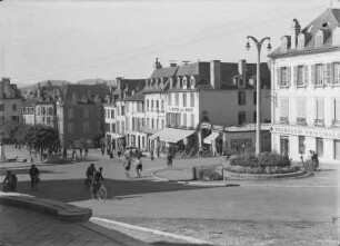 Place Gambetta