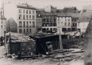 Altstadt, Dörfle. Zähringerstraße
