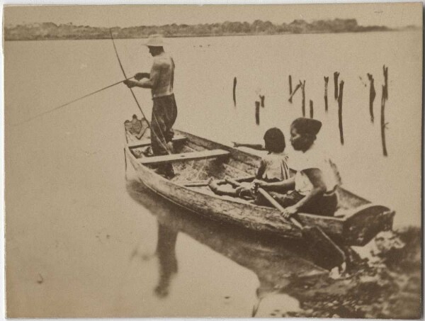 Fishing Murá