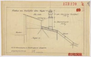 [Kesselhaus 2], Einbau von Entlüfter über Kessel 18