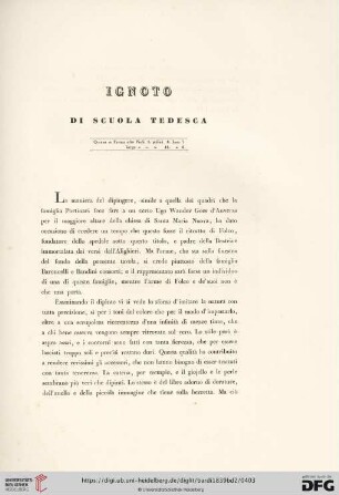 Scuola Tedesca
