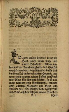 Gedächtnißpredigt auf Herrn Johann Peter Süssmilch Königl. Preuss. Oberconsistorialrath ... : den 5. April 1767 in der Petri-Kirche gehalten