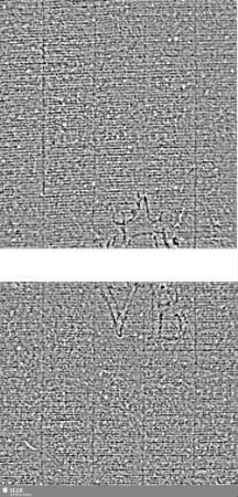 VB (gekrönt) / Mondsichel = S.357-360