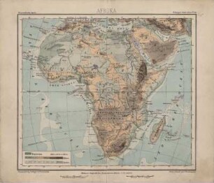 Afrika