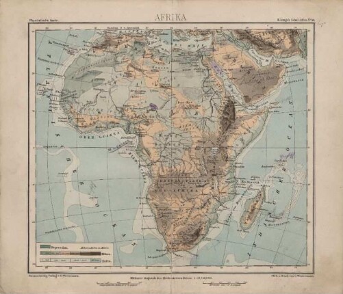 Afrika
