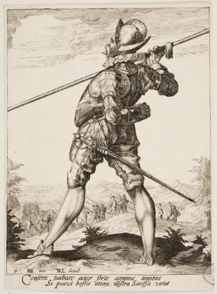 Landsknecht