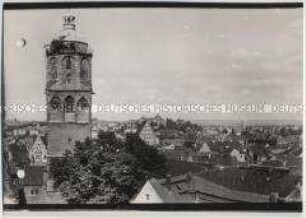 Meißen, Stadtkirche