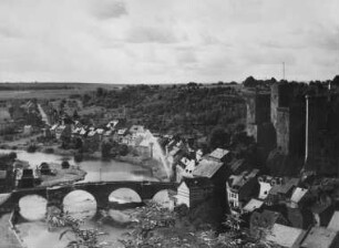 Runkel an der Lahn