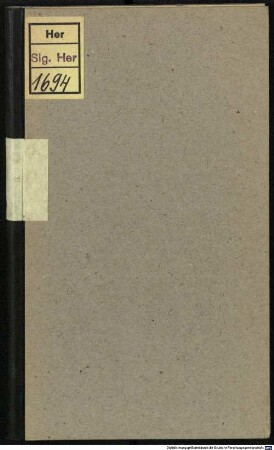 Sylvain : ein Singspiel in einem Aufzuge
