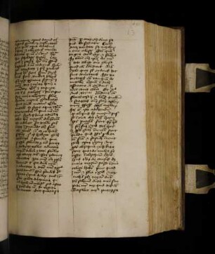 [I]n principio creavit deus …