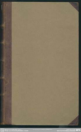 In Collegio Electorali. Lunae den 23ten Febr. 1795 : Prasentibus. Chur Maynz : Trier : Kölln : ex commiss. per Chur Maynz : Böhmen : Pfalz : Sachsen : Brandenburg : Braunschweig; [Protokoll des Kurfürstenkollegiums v. 23.2.1795]