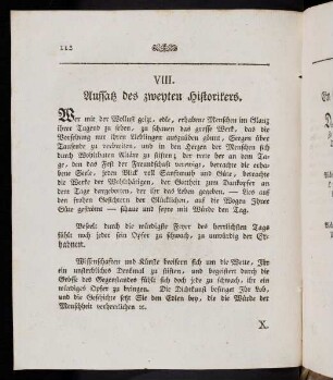 112-116, VIII - XI