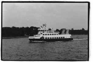 Friedrichsort (1981), Kieler Verkehrs AG, Kiel