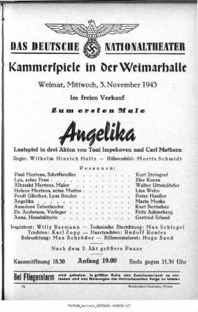 Angelika