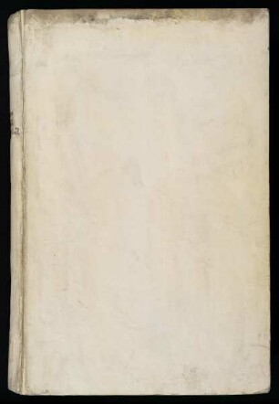 Universitätsmatrikel : Sommersemester 1833-Wintersemester 1851/1852