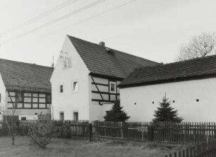 Bauernhof, Radebeul