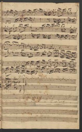 Präludien und Fugen; cemb; d-Moll; BWV 875