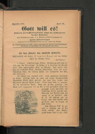 Dezember 1895. Heft 12.