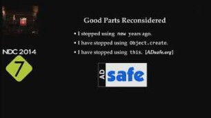 The Better Parts