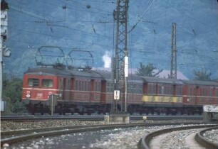 Eßlingen elTw 465 024