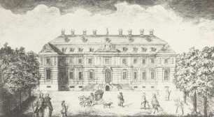 Palais Mosczynska