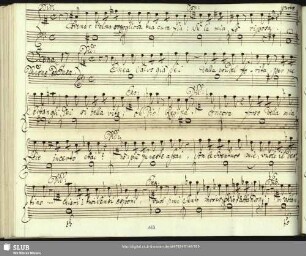 [Recitativo:] Frenar l'alma orgogliosa
