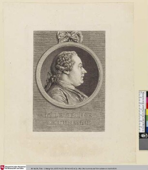 [Prince de Turenne]