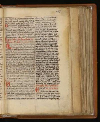 [Ps.-]Augustinus: De spiritu et anima, Auszug