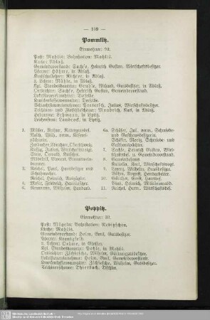 Pommlitz