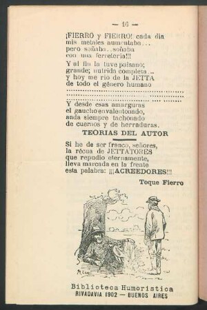 Teorías del autor