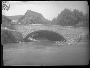 Ohrnbrücke Unterohrn