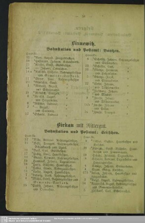 Binnewitz