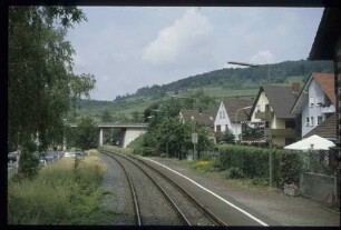 Hp. Igersheim (in km 55+962)